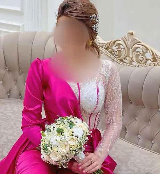 عکس ژورنال جدید لباس مجلسی زنانه