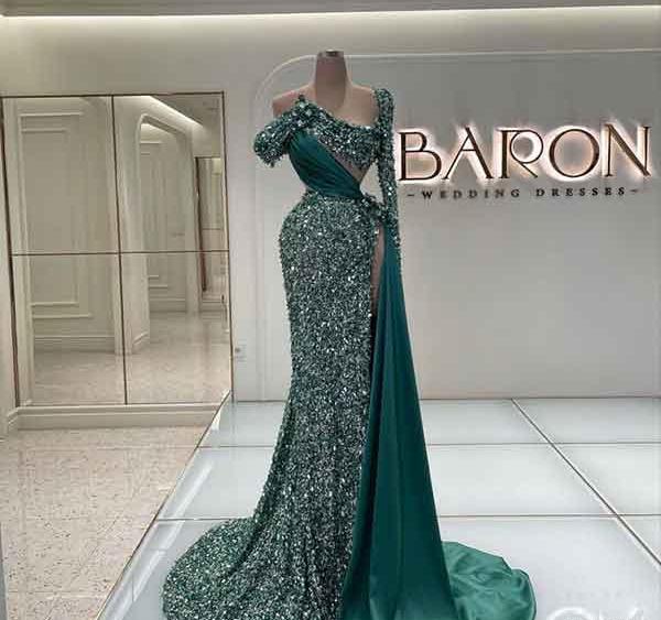 عکس ژورنال جدید لباس مجلسی زنانه
