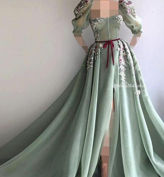 عکس ژورنال جدید لباس مجلسی زنانه