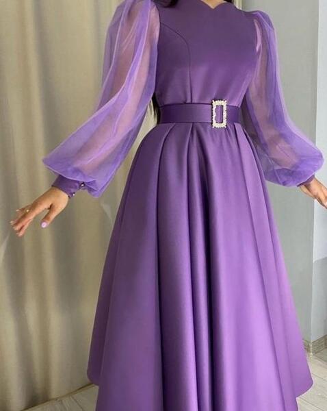 عکس ژورنال لباس مجلسی زنانه