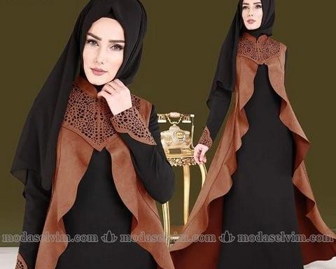 عکس مدل لباس مجلسی زنانه زیرورو
