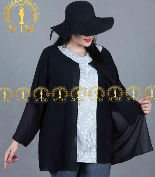 عکس انواع لباس مجلسی زیرورو زنانه