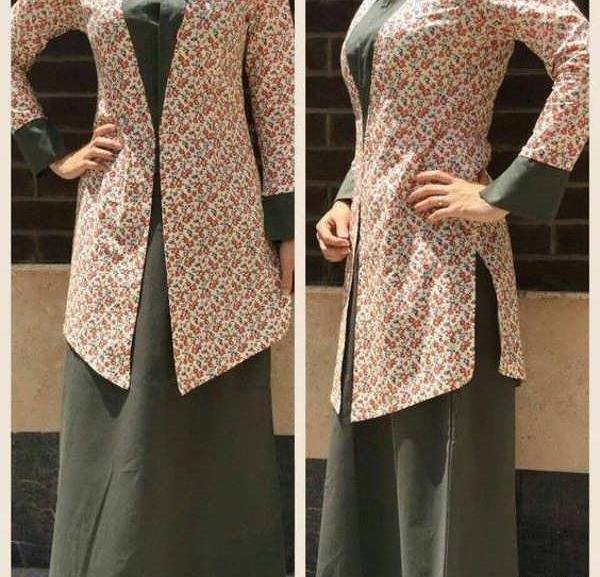 عکس انواع لباس مجلسی زیرورو زنانه