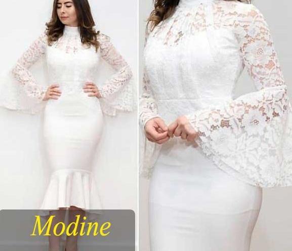 عکس مدل لباس مجلسی زنانه زمستانه