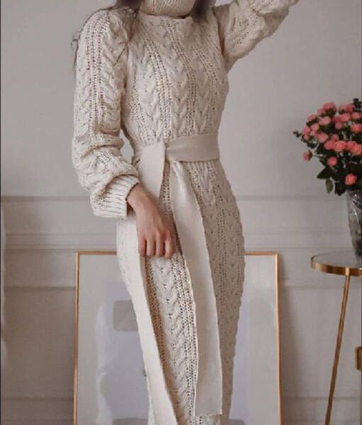 عکس مدل لباس مجلسی زنانه زمستانه