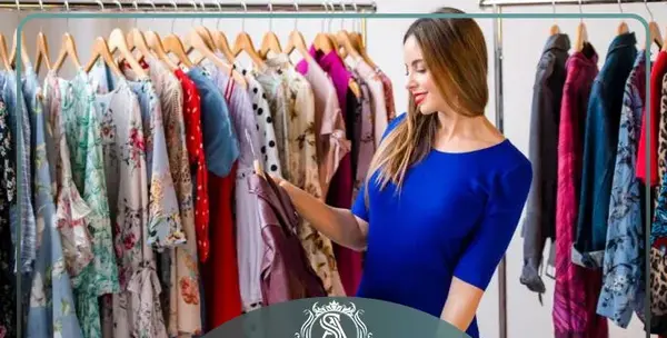 عکس سایت لباس مجلسی زنانه رشت