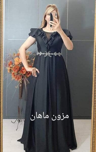 عکس سایت لباس مجلسی زنانه رشت