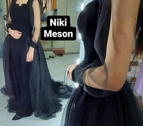 عکس سایت لباس مجلسی زنانه رشت