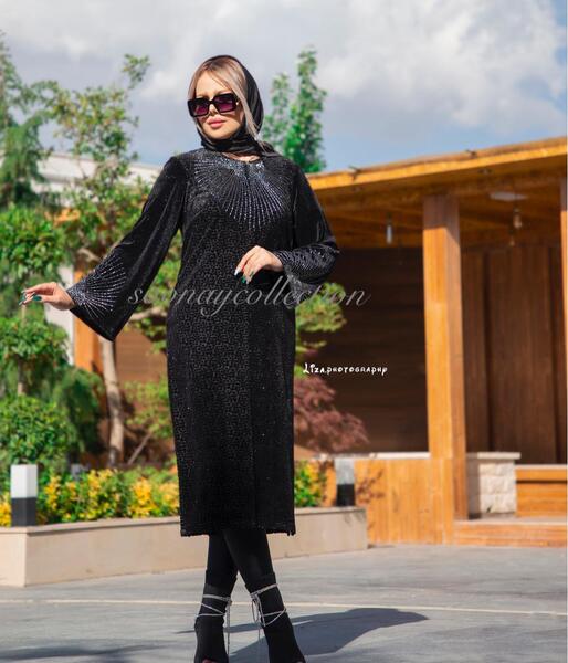 عکس فروش لباس مجلسی زنانه در تبریز