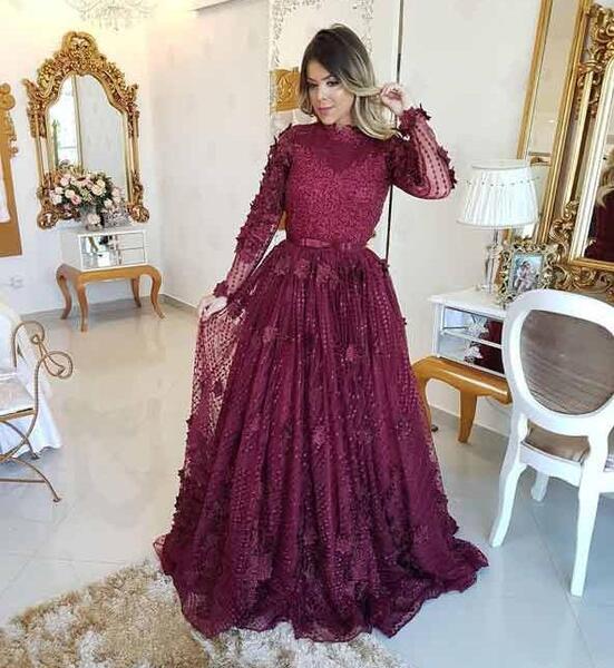عکس مدل لباس مجلسی زنانه خلیجی