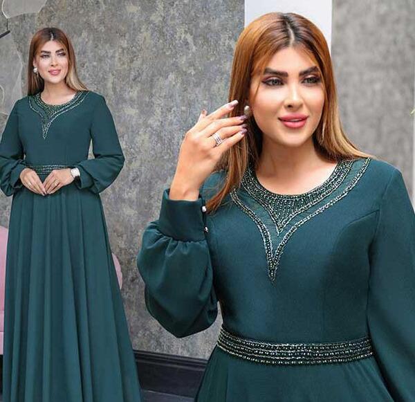 عکس سایت خرید اینترنتی لباس مجلسی زنانه