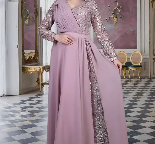 عکس سایت خرید اینترنتی لباس مجلسی زنانه