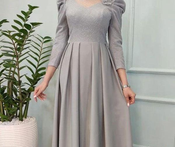 عکس مدل لباس مجلسی زنانه شیک و خاص
