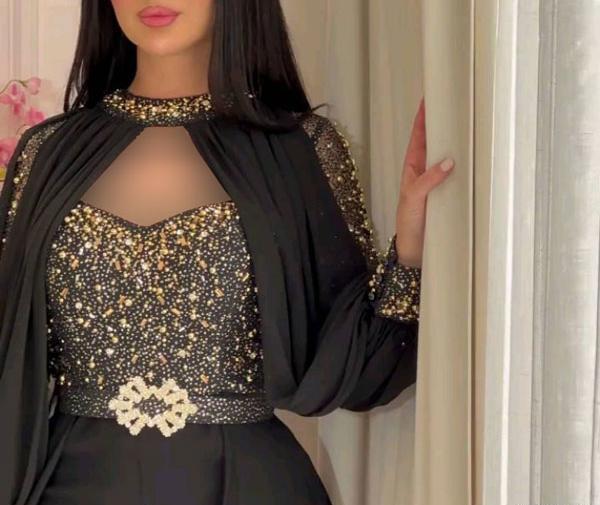 عکس خاص ترین مدل لباس مجلسی زنانه