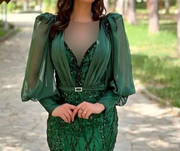 عکس جدیدترین مدل لباس مجلسی زنانه 2023