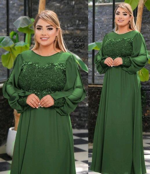 عکس مدل لباس مجلسی زنانه جدید پوشیده