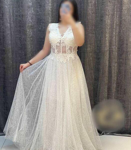 عکس مدل لباس مجلسی زنانه ترکی