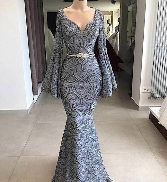 عکس مدل لباس مجلسی زنانه ترکی