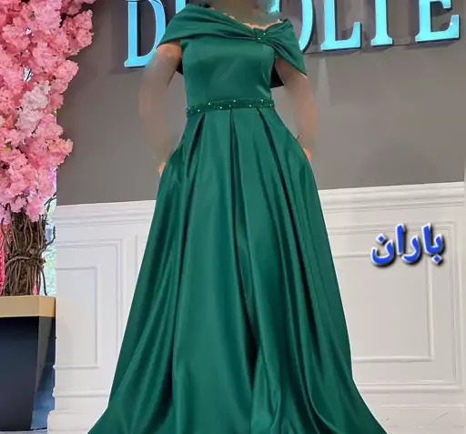 عکس لباس مجلسی زنانه ترک در اصفهان