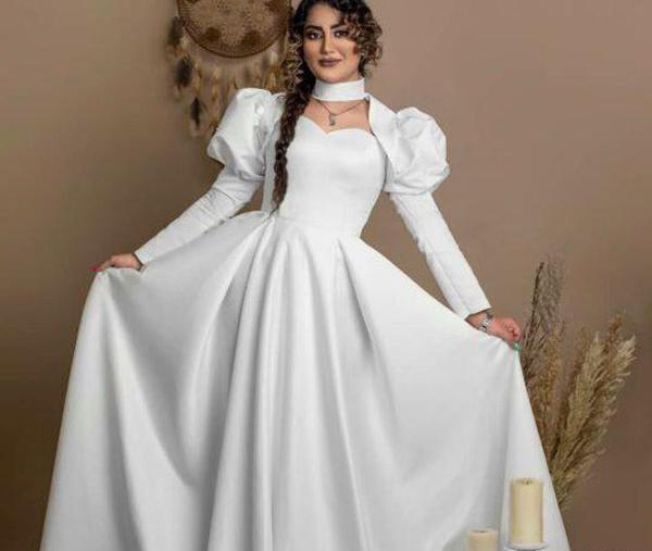 عکس لباس مجلسی زنانه اکنون باز است