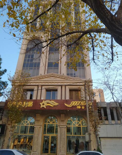 عکس مرورهای لباس مجلسی زنانه برجیس
