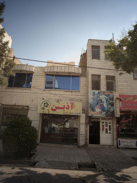 عکس مرورهای لباس مجلسی زنانه برجیس