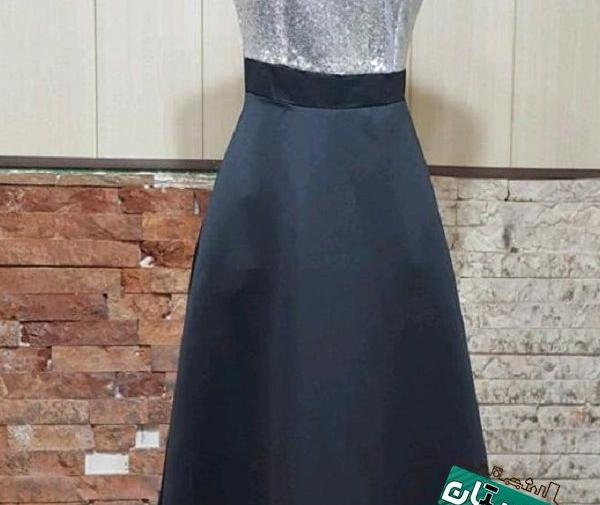 عکس لباس مجلسی زنانه اجاره ای در اصفهان