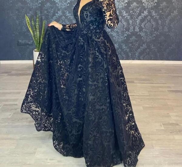 عکس لباس مجلسی زنانه اجاره ای در اصفهان