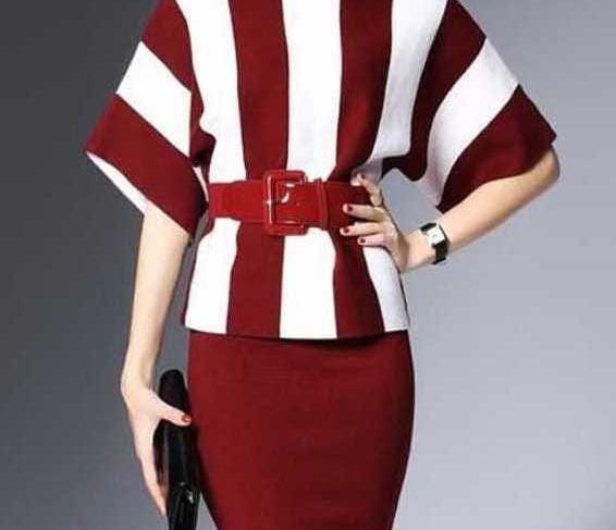 عکس لباس های مجلسی اسپرت زنانه
