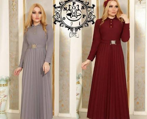 عکس مدل لباس مجلسی زنانه اینستاگرام