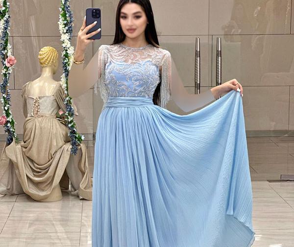 عکس مدل لباس مجلسی زنانه اینستاگرام
