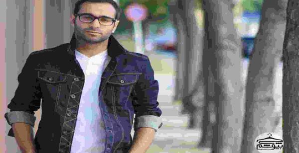 عکس لباس های مجلسی اسپرت مردانه