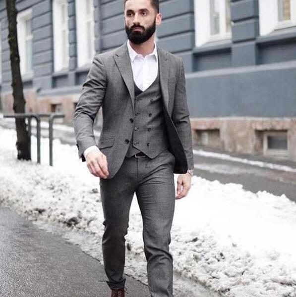 عکس مدل لباس مجلسی مردانه برای عروسی