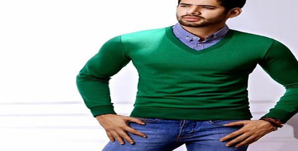 عکس لباس گرم مجلسی مردانه