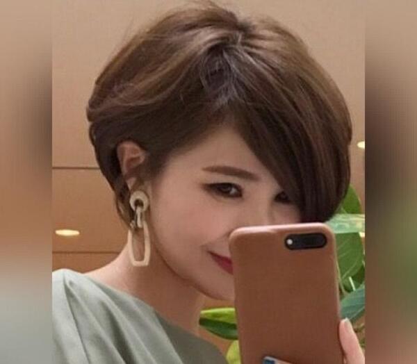 عکس لباس مجلسی مناسب موی کوتاه مردانه