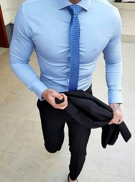 عکس مدل لباس مجلسی کلاسیک مردانه