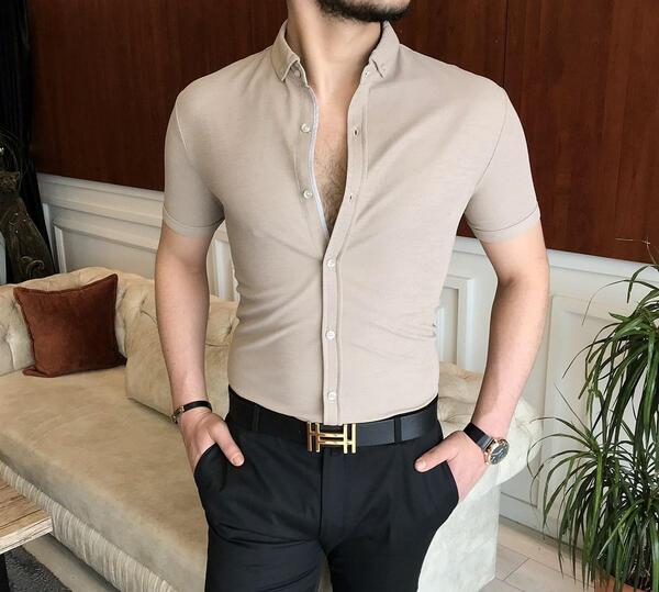 عکس مدل لباس مجلسی کلاسیک مردانه