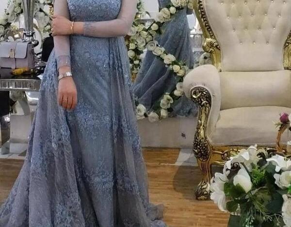 عکس لباس مجلسی شیک کرایه ای در مشهد