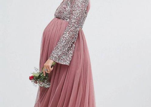 عکس لباس مجلسی شیک کرایه ای در مشهد