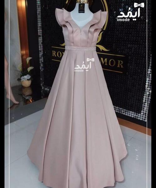 عکس لباس مجلسی زنانه شیک مجلسی