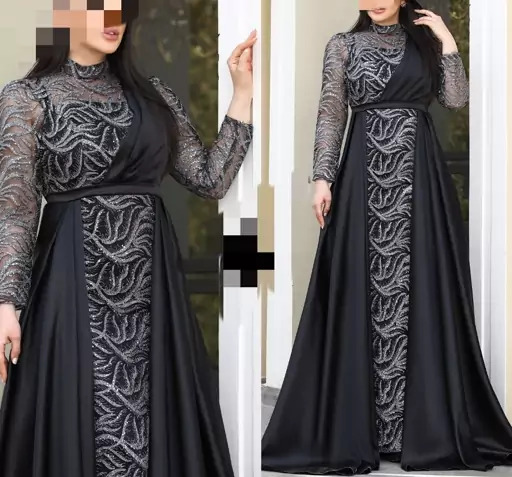عکس لباس مجلسی شیک ترین لباس مجلسی