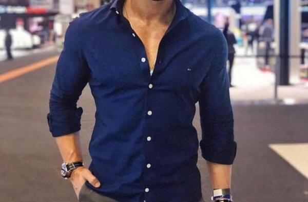عکس لباس شب عید مردانه