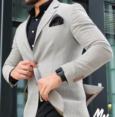 عکس لباس شب عید مردانه