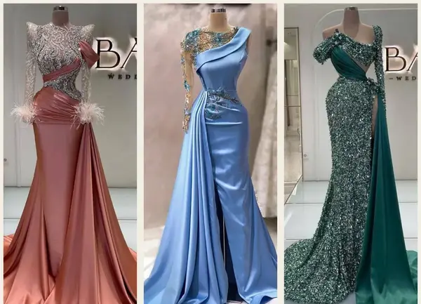 عکس لباس مجلسی مخصوص تالار عروسی مردانه