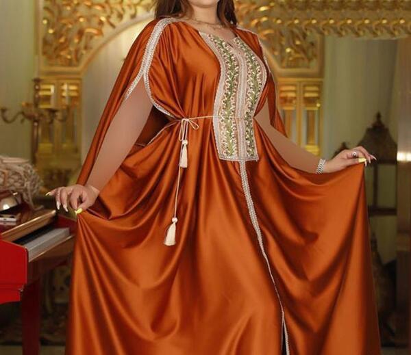 عکس لباس عربی مجلسی مردانه