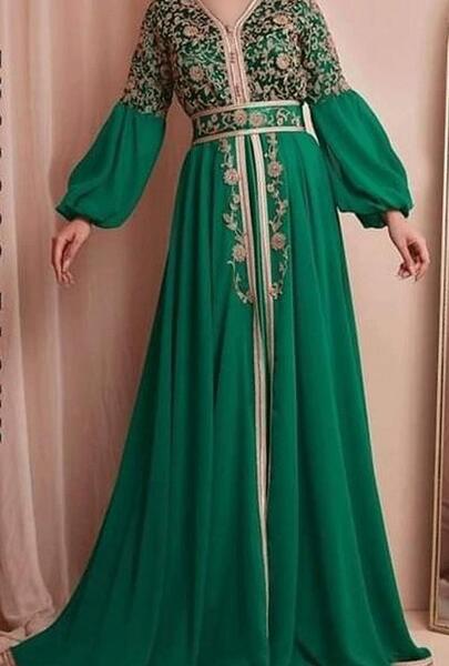 عکس لباس عربی مجلسی مردانه