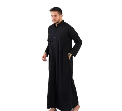 عکس لباس عربی مجلسی مردانه