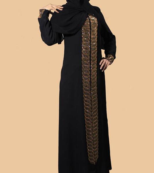 عکس لباس عربی مجلسی مردانه
