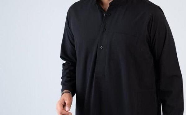 عکس لباس عربی مجلسی مردانه