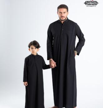 عکس لباس عربی مجلسی مردانه